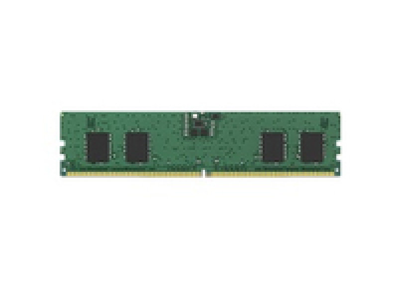 KVR 16GB DDR5 5200 NonECC DIMM