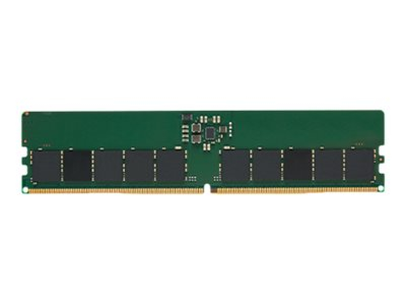 Kingston Technology KSM52E42BS8KM-16HA memoria 16 GB 1 x 16 GB DDR5 5200 MHz Data Integrity Check [verifica integritàƒÂ  da