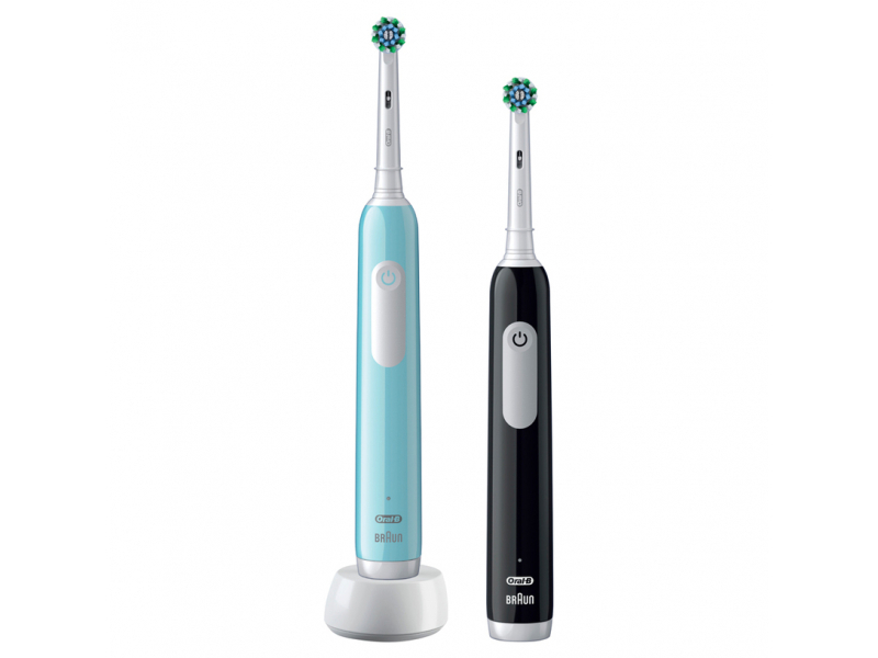 Oral-B Pro Serie 1 Duo