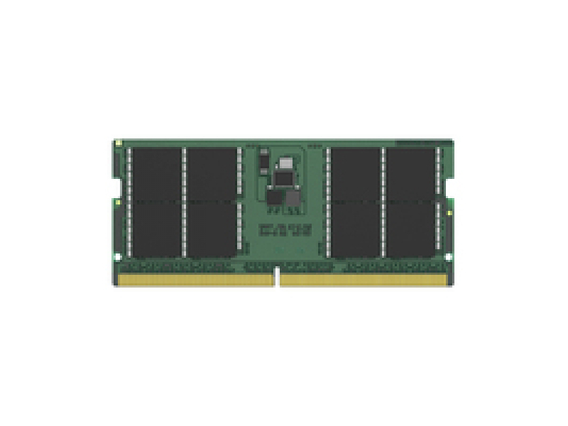 KTC 64GB DDR5 5200 SODIMM K2