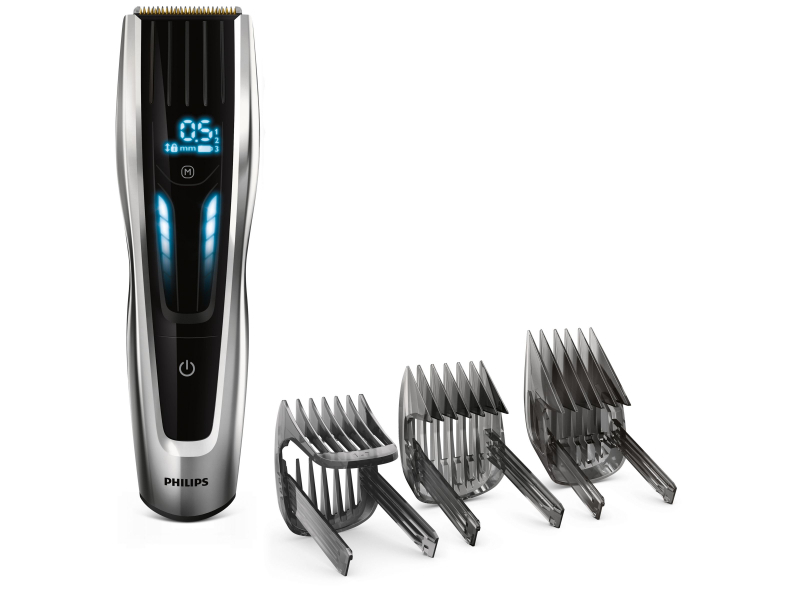 Philips HAIRCLIPPER Series 9000 HC9450/15 Regolacapelli