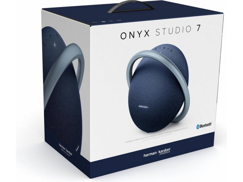 Harman Kardon Onyx Studio 7 Blu EU HKOS7BLUEP