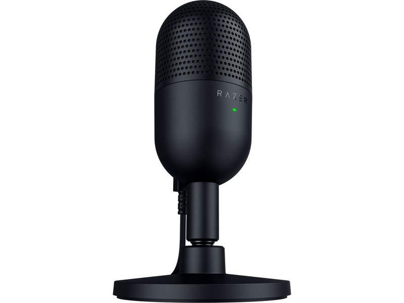 Razer Seiren V3 Mini Nero Microfono da tavolo (Seiren V3 Mini - Black)