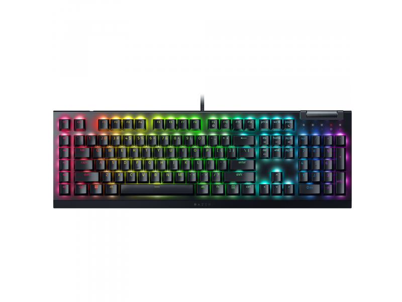 Razer BlackWidow - tastatur - USA