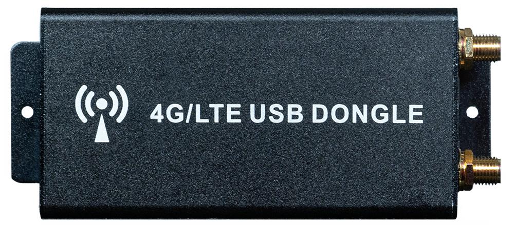 Securepoint SP-UTM-11402 componente firewall hardware Modulo 3G/4G (Securepoint Upgrade-Kit USB Dongle inkl. LTE Modul)