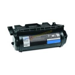 TONER ORIGINALE IBM 75P6963 - NERO - STAMPA 32000 PAGINE