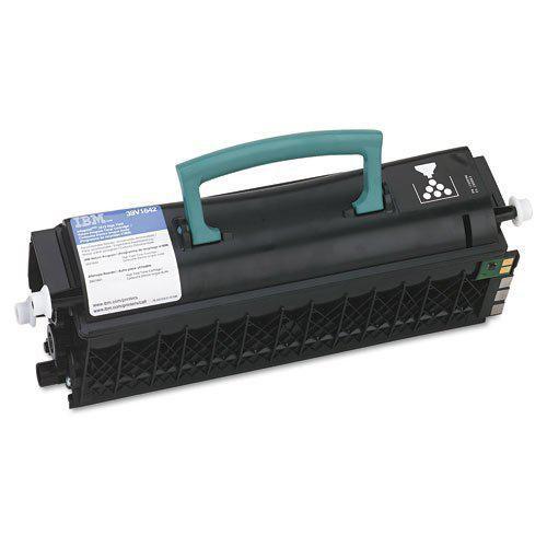 Cartuccia toner nera