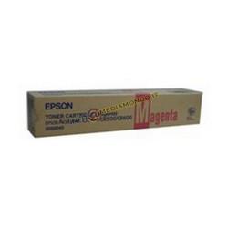 Epson Magenta Toner Cartridge (M Toner) cartuccia toner Originale