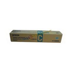 TONER ORIGINALE EPSON C13S050041 - CIANO - STAMPA 6.000 PAGINE