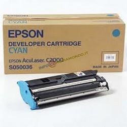 Epson Developer Ciano