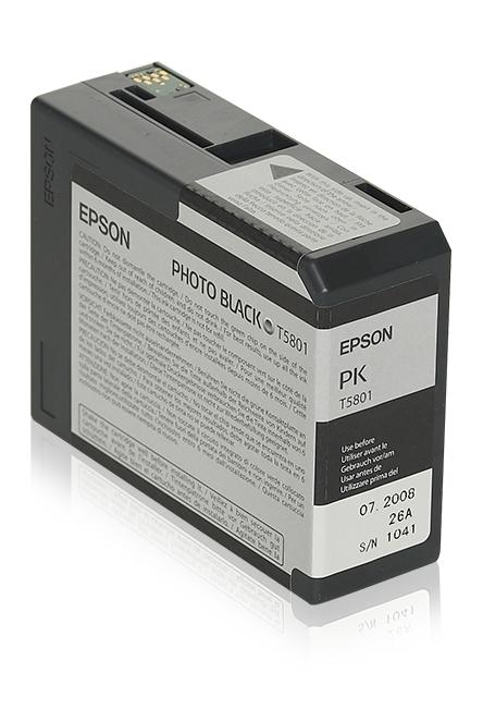 TANICA EPSON STYLUSPRO 3800 NERO