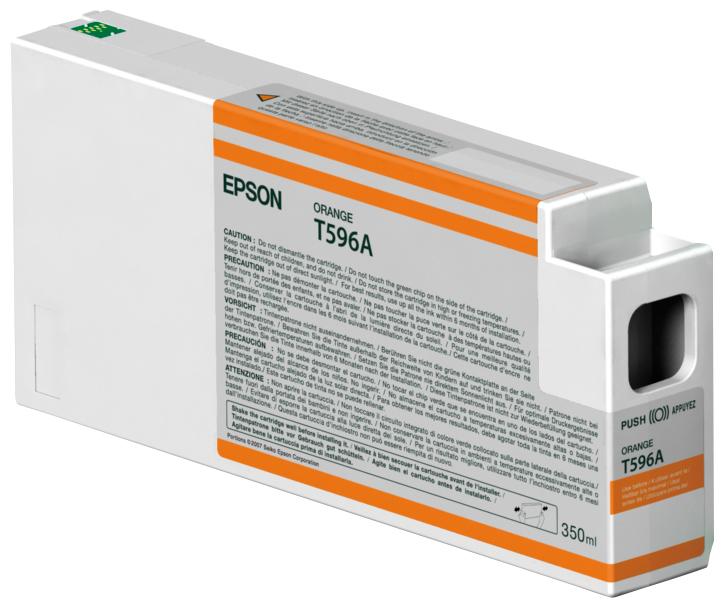 Epson Tanica Arancio