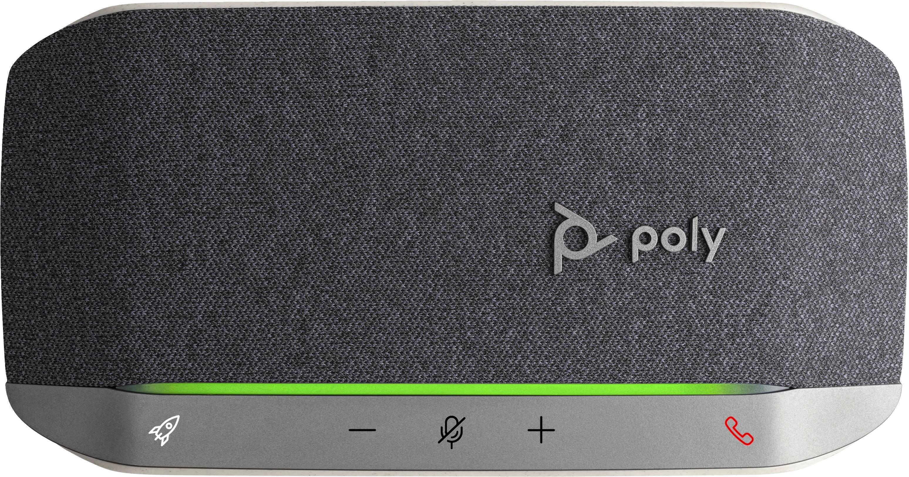 POLY Vivavoce Sync 20 con connettore USB-A