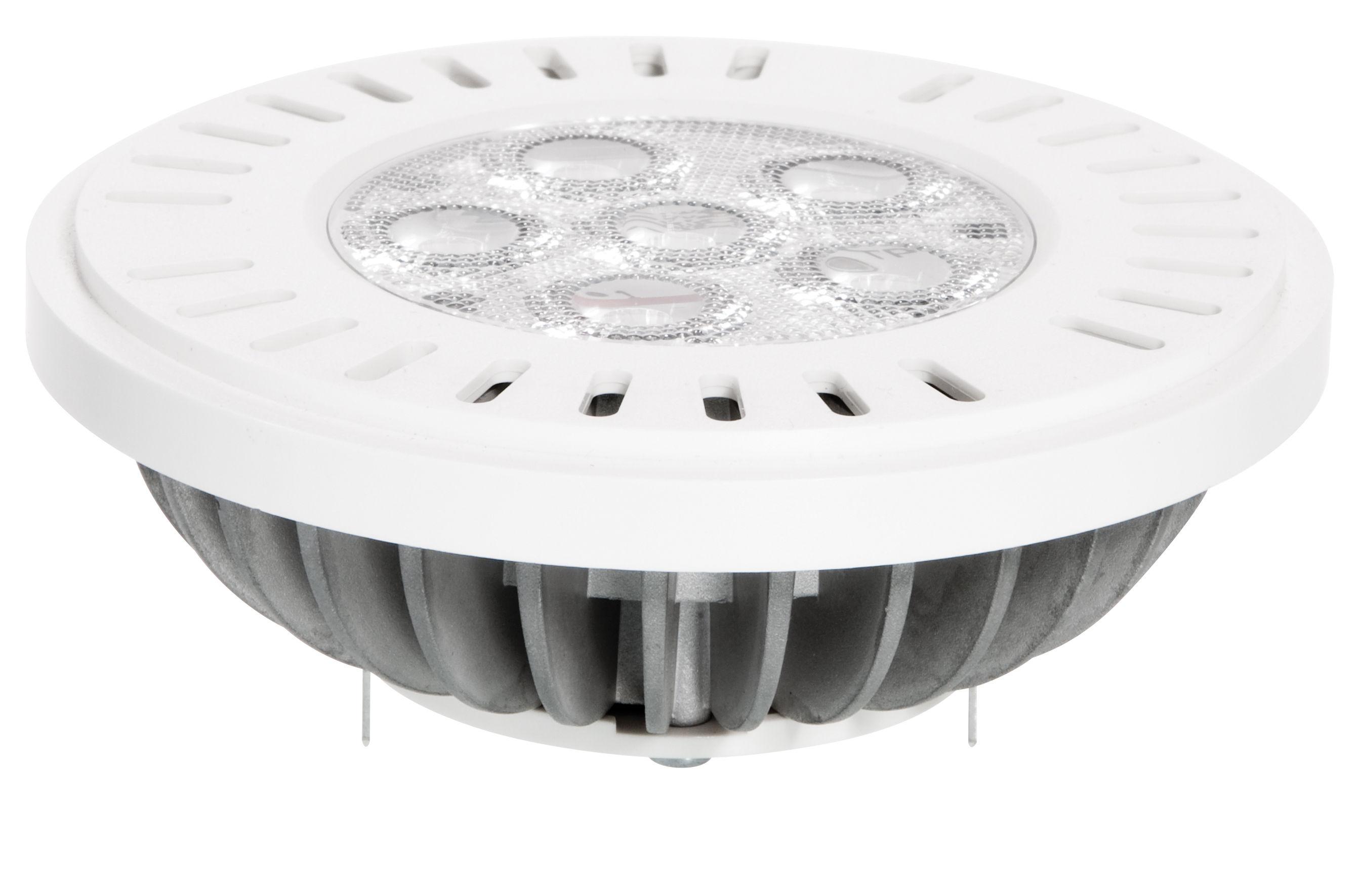 Verbatim AR111 G53 16W lampada LED (Verbatim LED AR111 G53 16W 2700K 610lm dimmable)