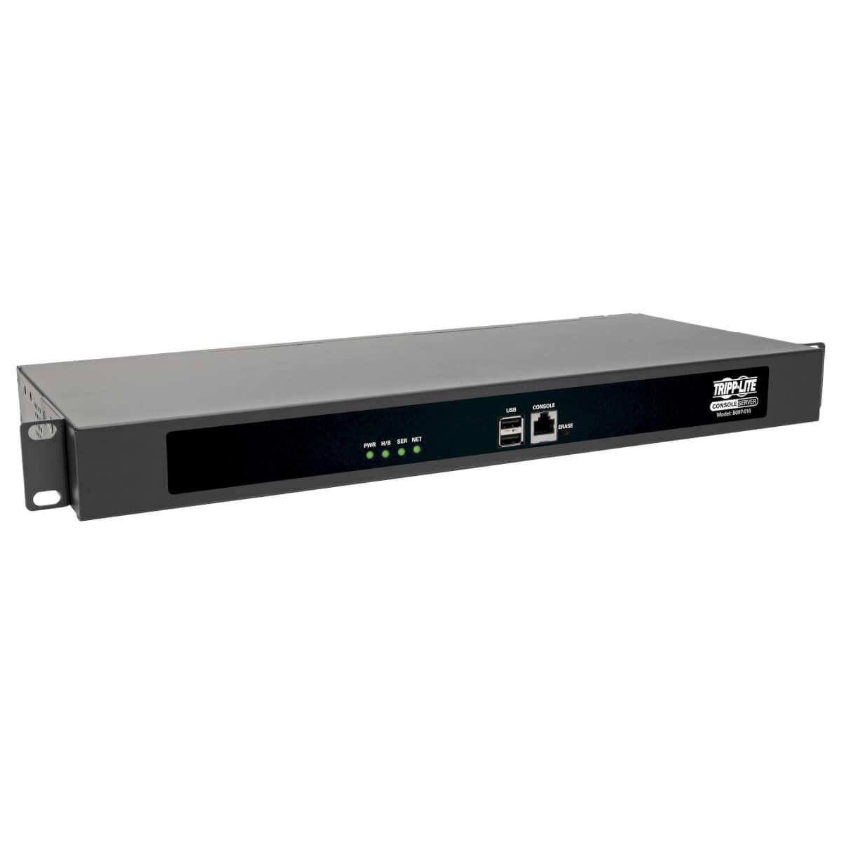 Tripp Lite B097-016 server per console RJ-45