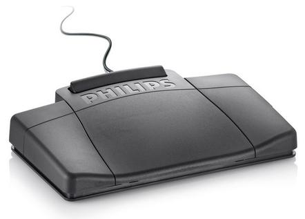 Philips LFH2210 altri input device Nero