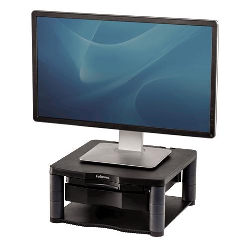 FELLOWES SUPPORT MONITEUR PLUS-GRAP