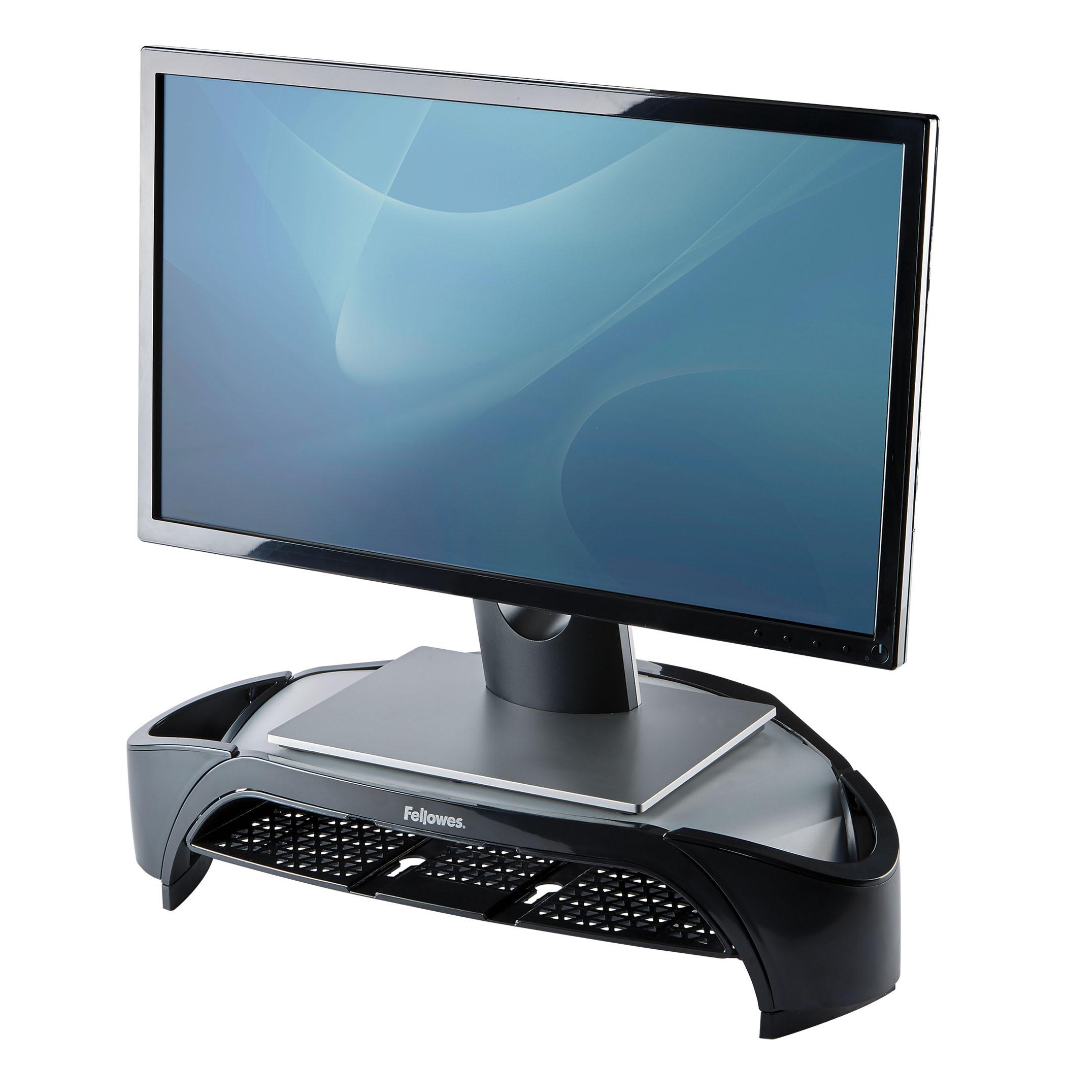 FELLOWES SUPPORT MONITEUR PLUS SMART SUITES