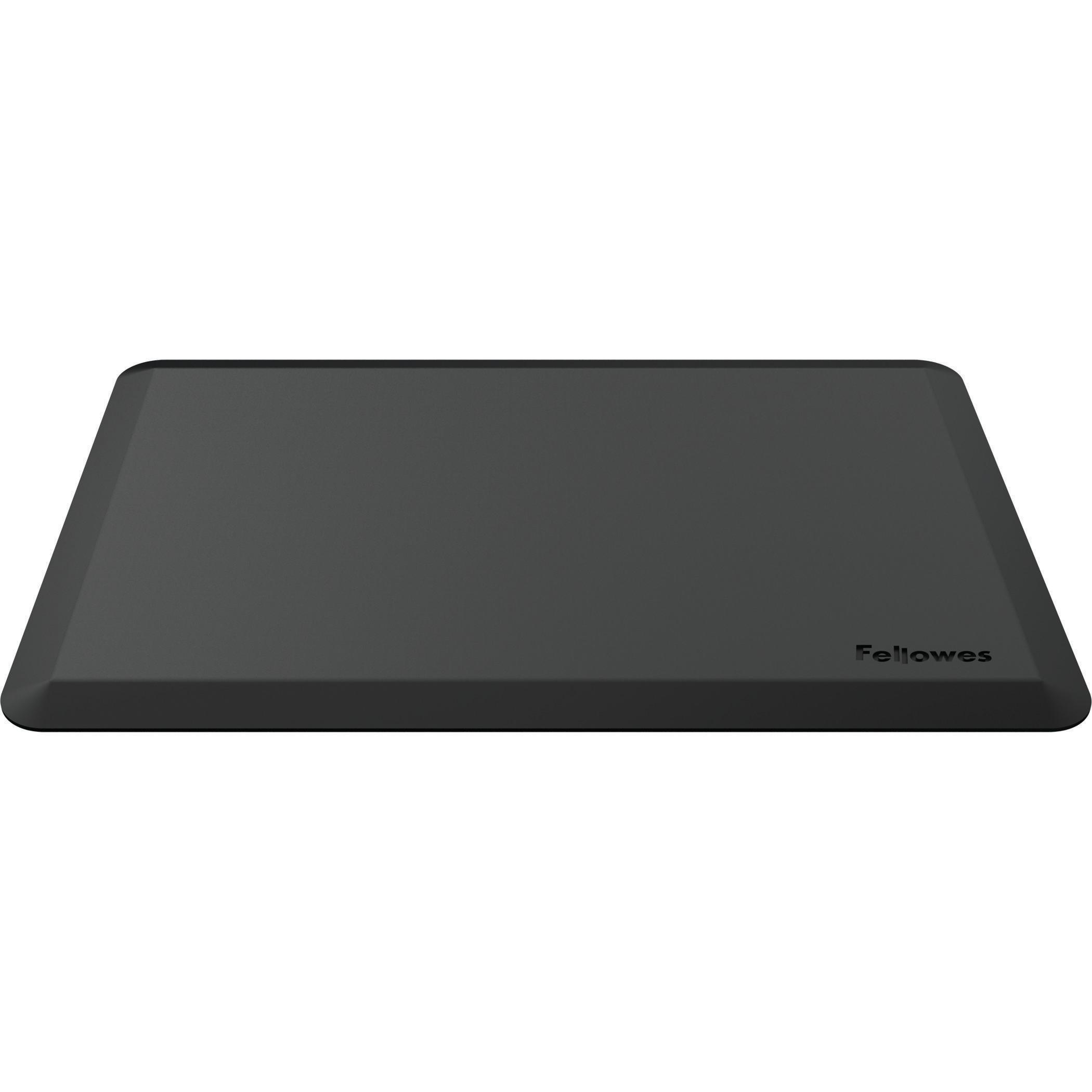 Fellowes 8707001 tappetino antifatica Rettangolare 914,4 x 609,6 mm (Fellowes 8707001 Everyday Sit Stand Mat)