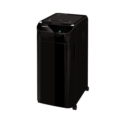 Fellowes AutoMax 350C Cross Cut Shredder