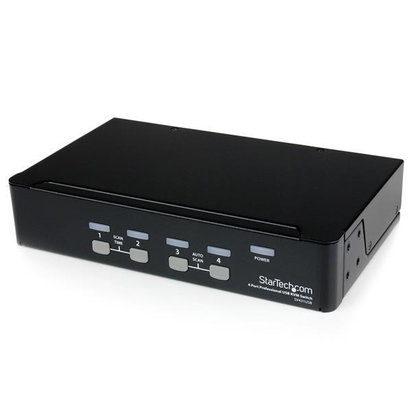 SWITCH KVM PROFESSIONALE