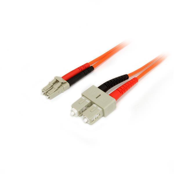 CAVO PATCH DUPLEX FIBRA MULTI