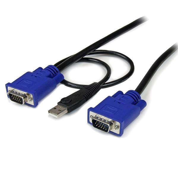 CAVO KVM USB ULTRASOTTILE