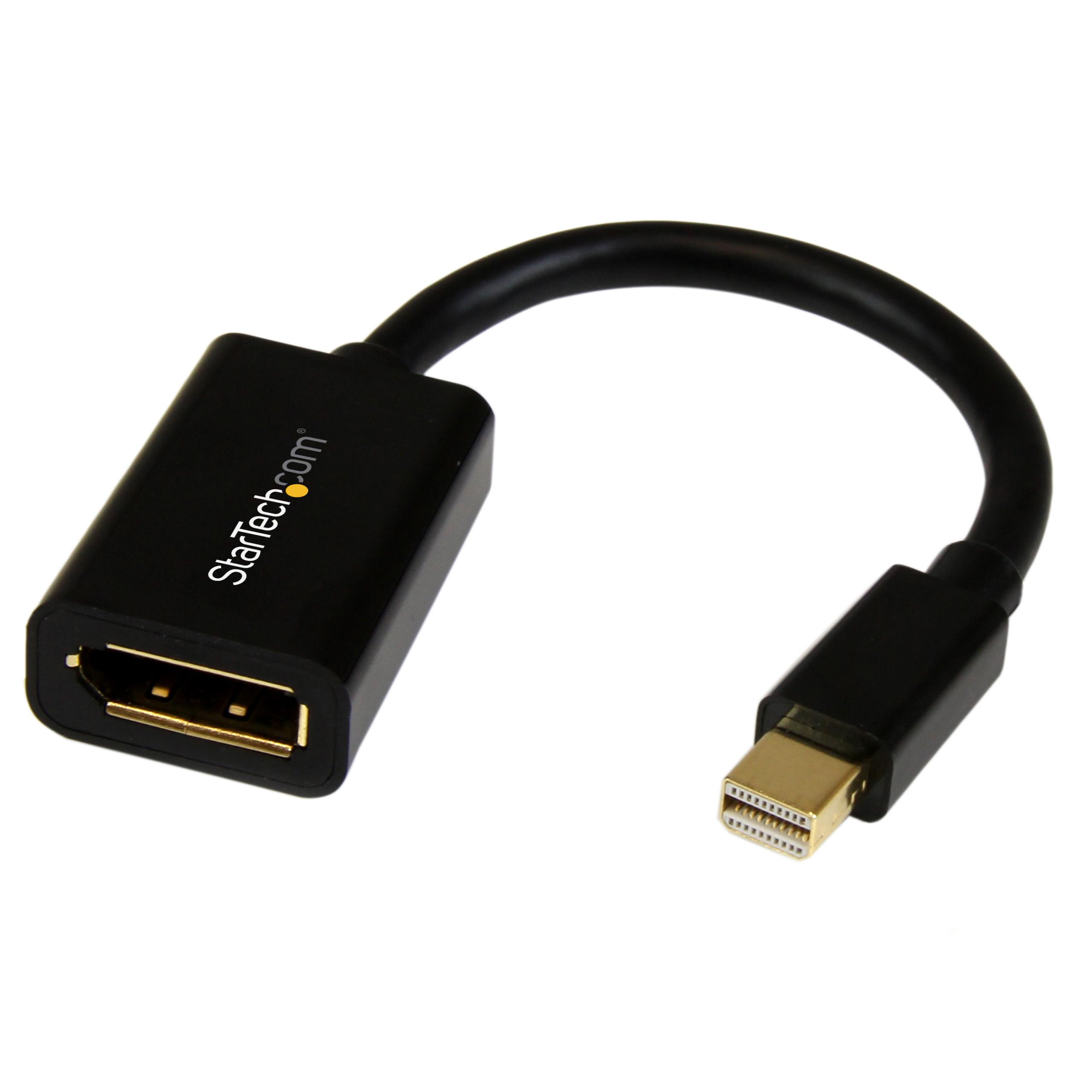 CAVO MINI DISPLAYPORT A