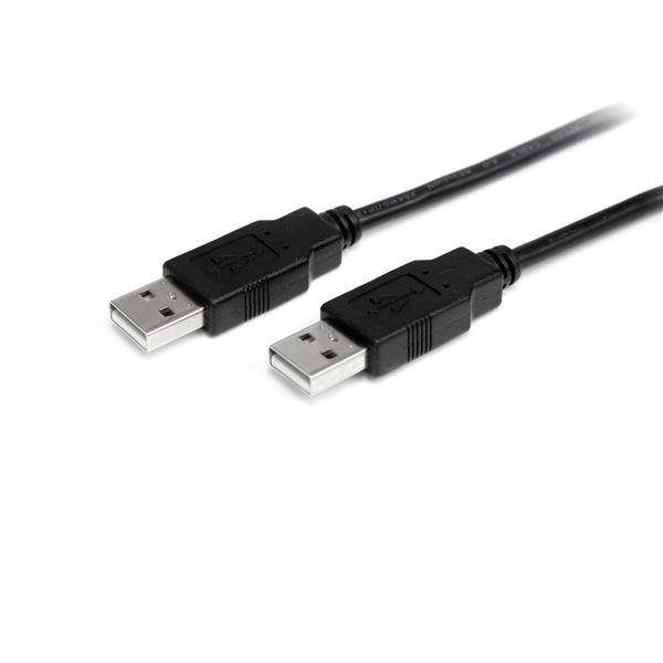 CAVO USB 2.0 A A A 1M M/M