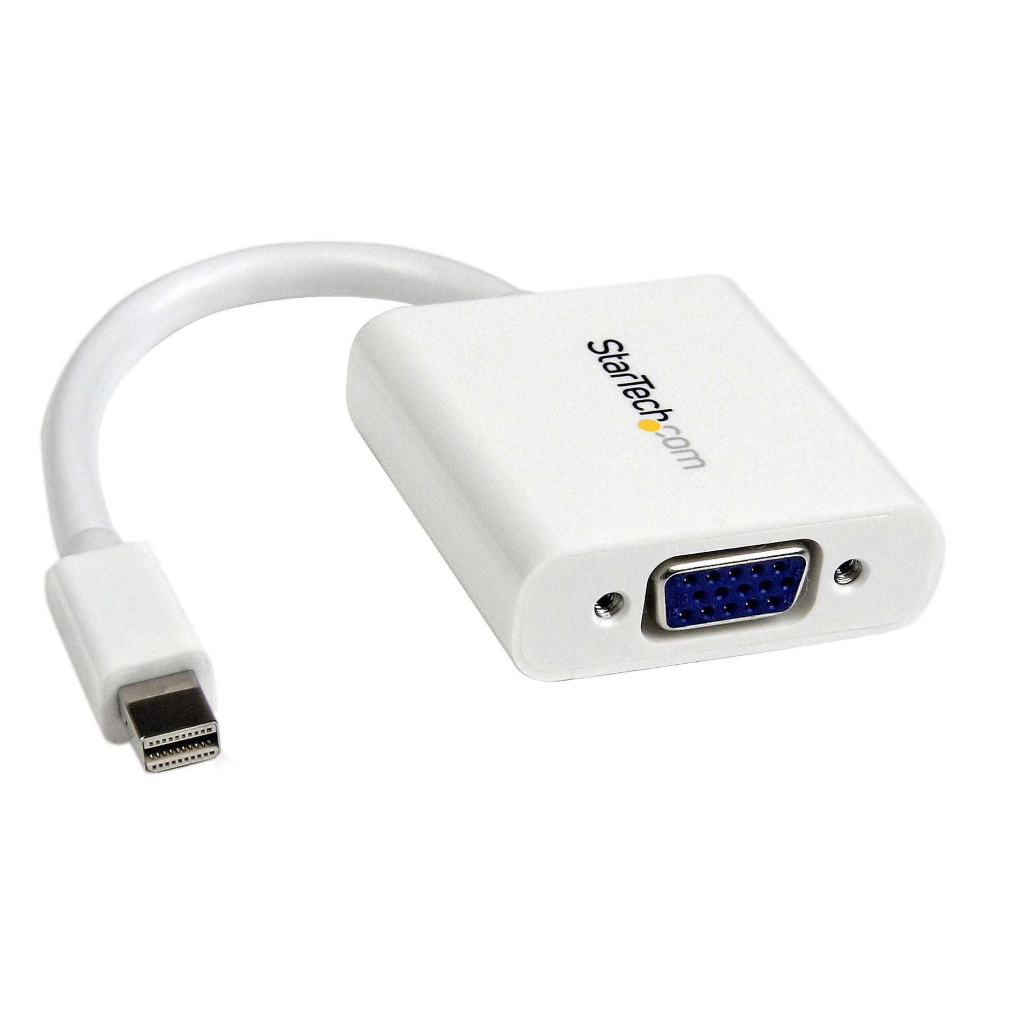 ADATTATORE MINI DISPLAYPORT