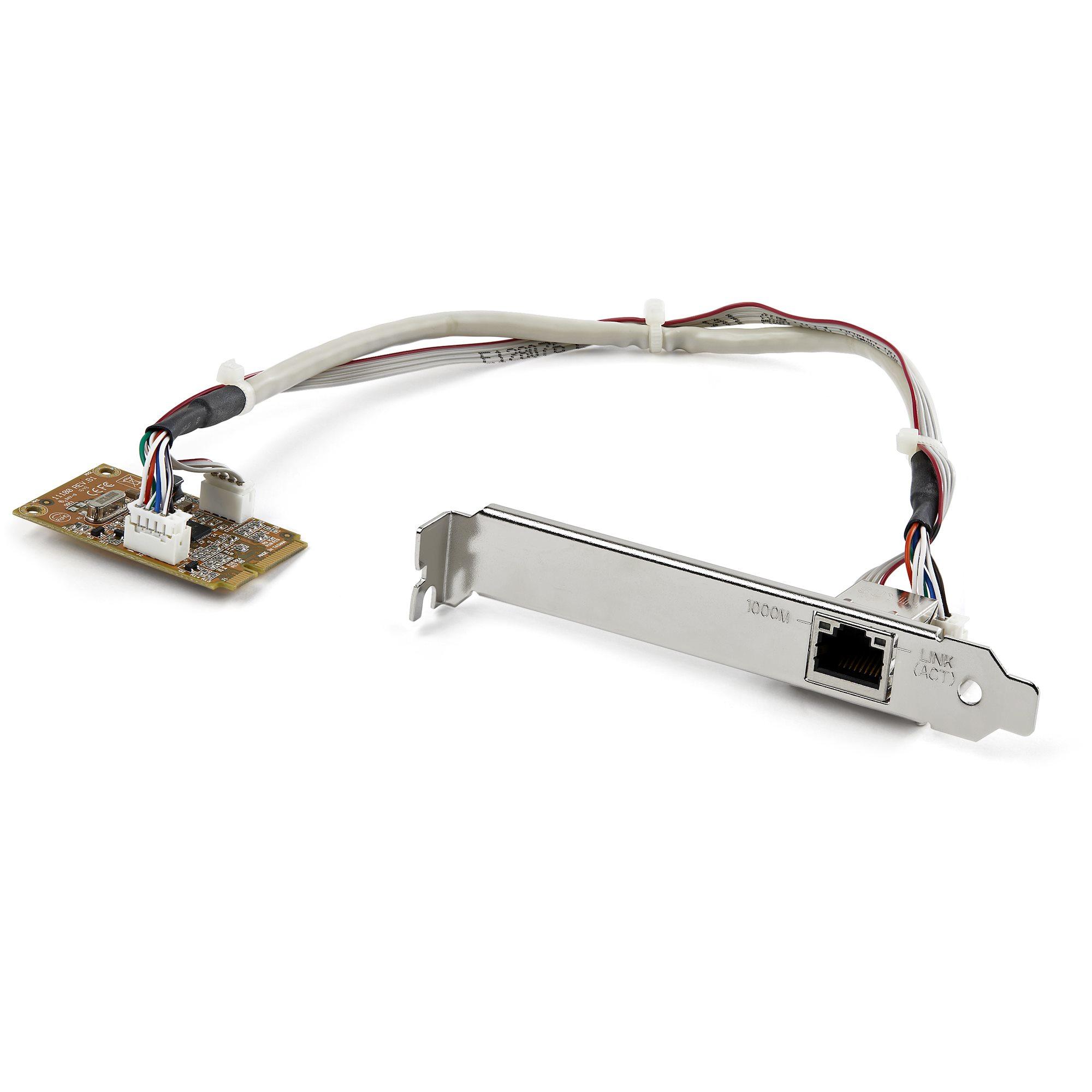 ADATTATORE DI RETE PCIE