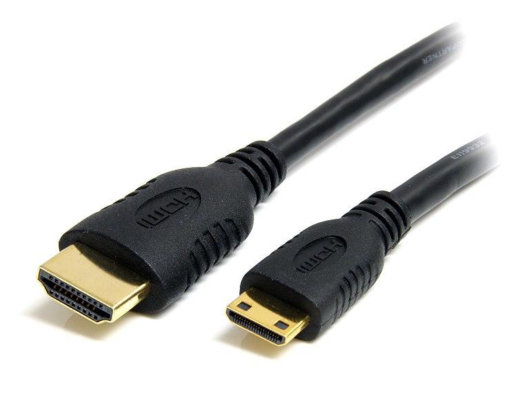 CAVO HDMI AD ALTA VELOCITA