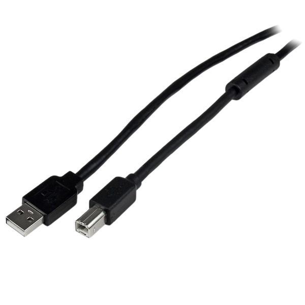 CAVO ACTIVE USB 2.0 A A B