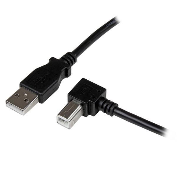 CAVO USB 2.0 A A B CON