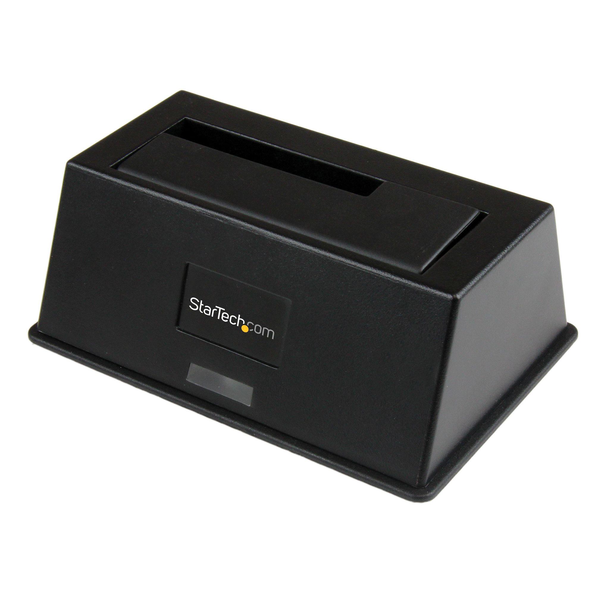 DOCK PER HDD/SDD SATA III