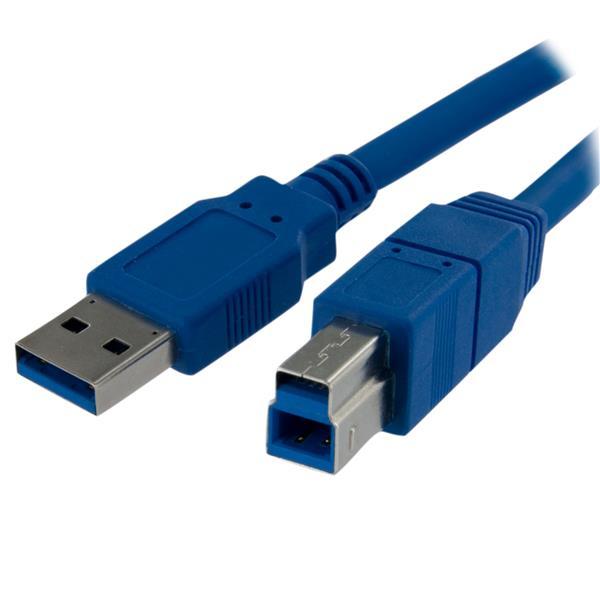 CAVO USB 3.0 PER STAMPANTE