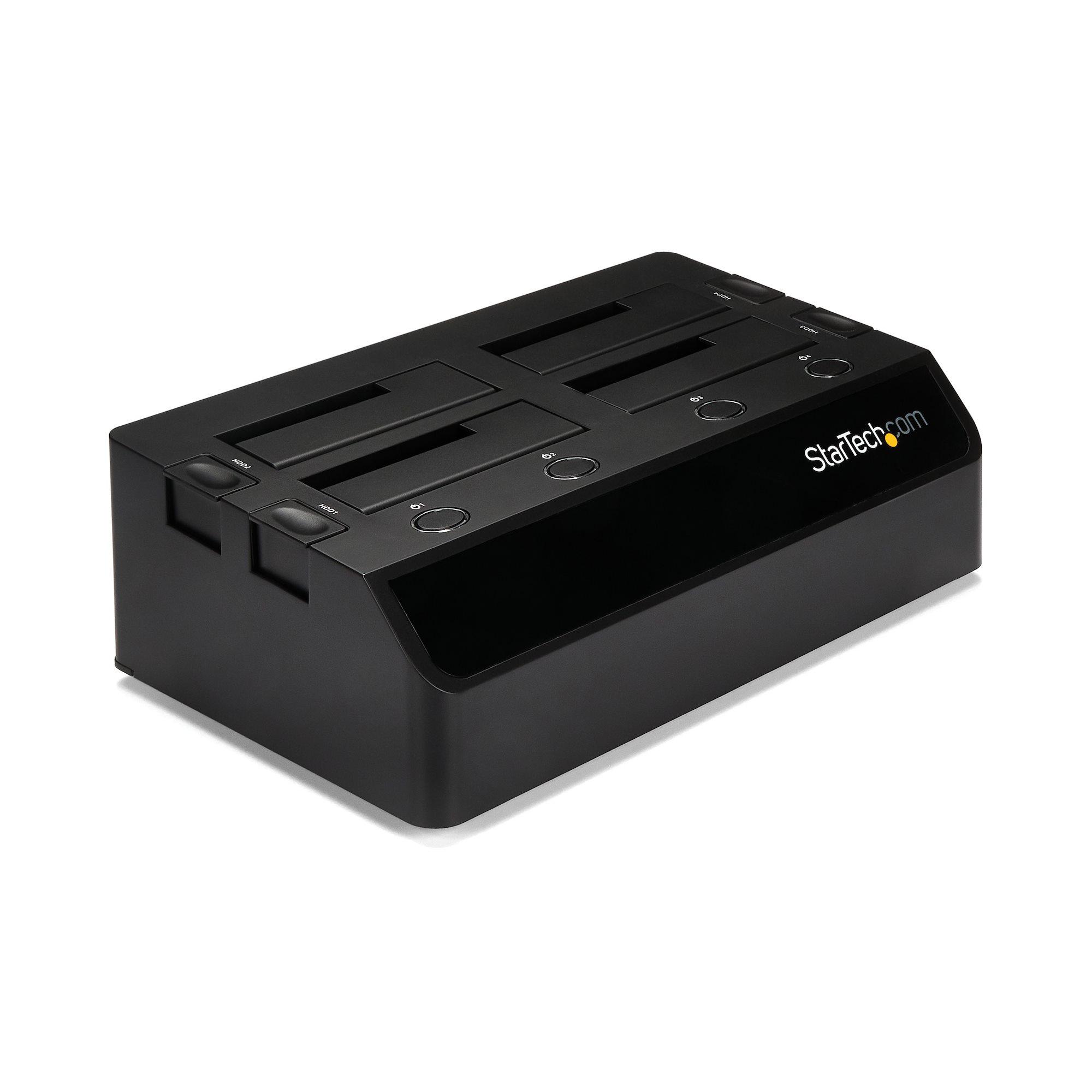 DOCKING STATION USB 3.0 PER