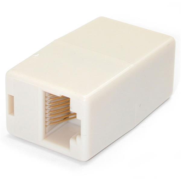 ACCOPPIATORE RJ45 CAT5E