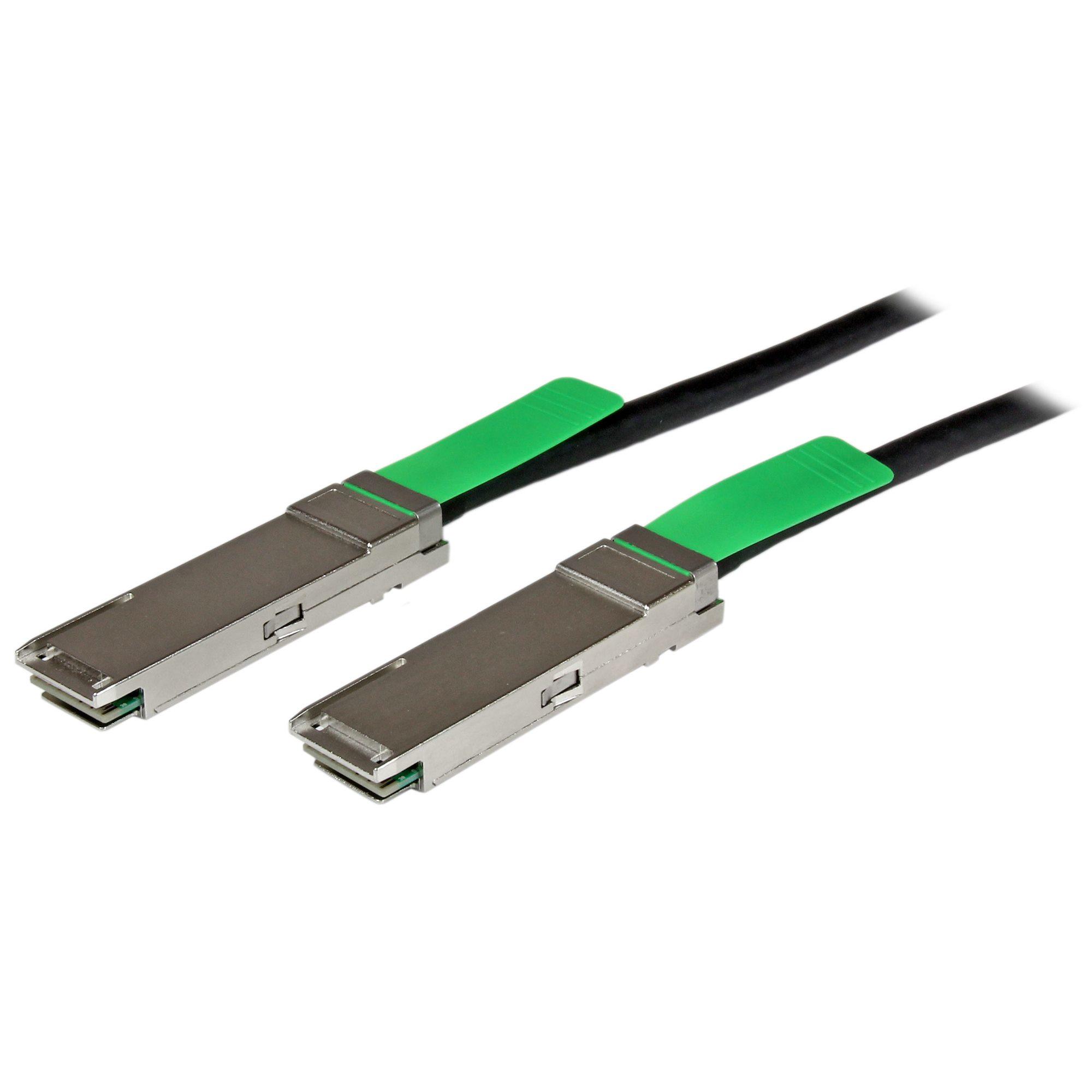 CAVO TWINAX QSFP+(40GBE)