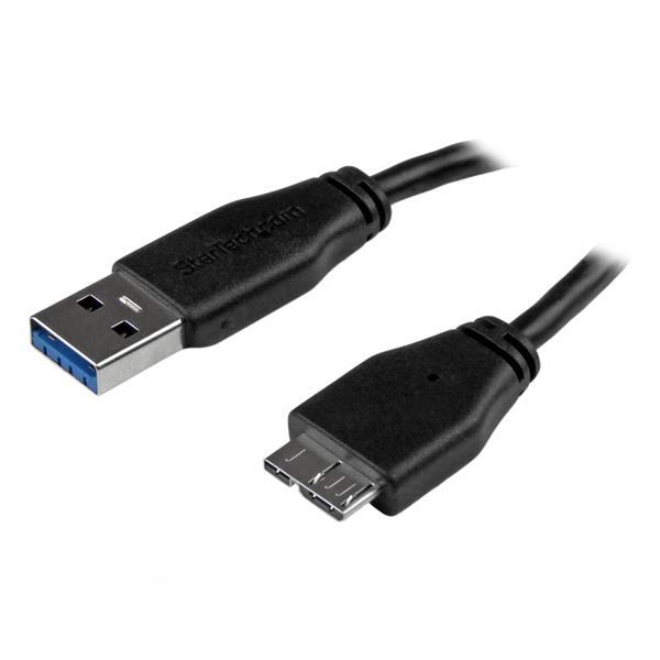 CAVO USB 3.0 TIPO A A MICRO