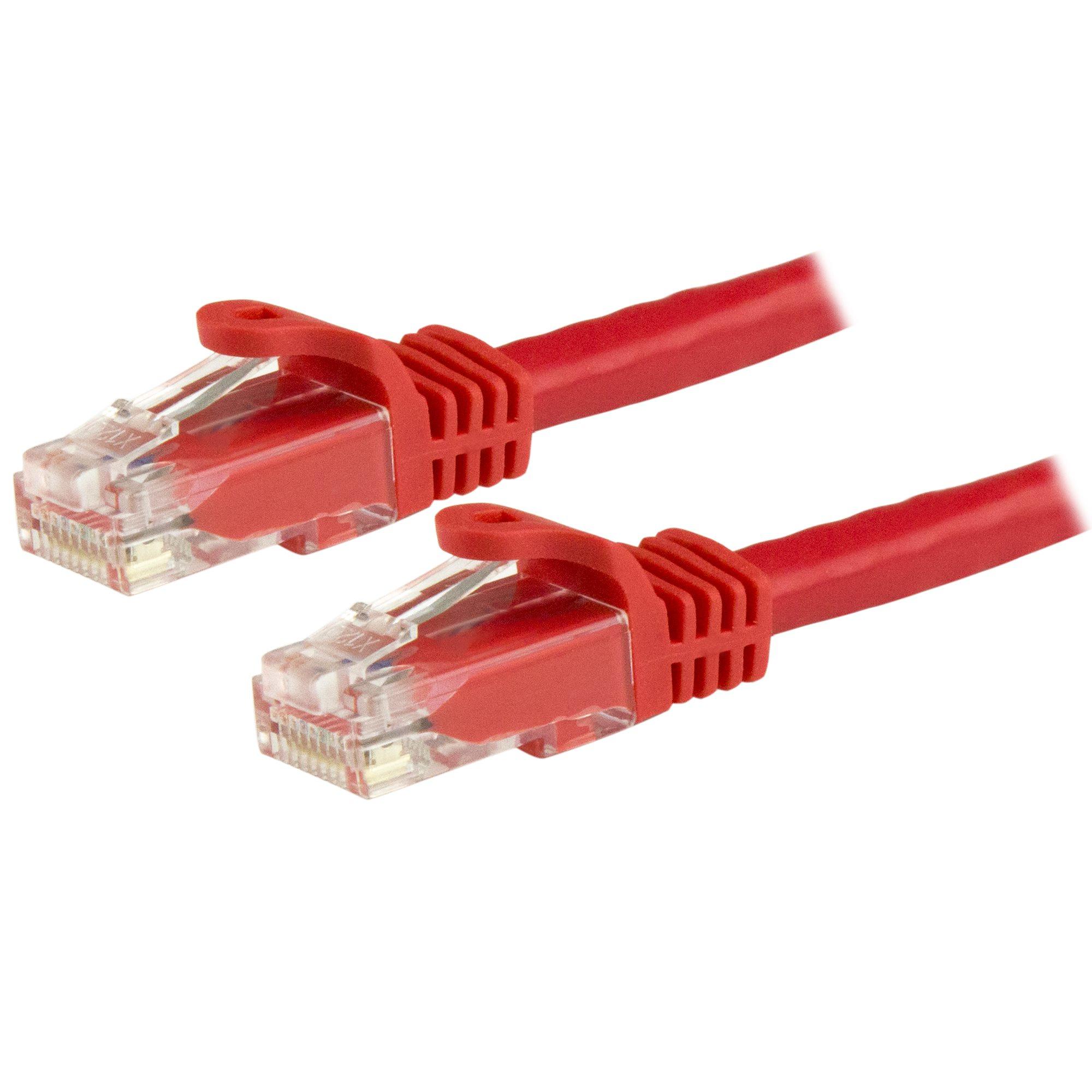 CAVO DI RETE PATCH ETHERNET