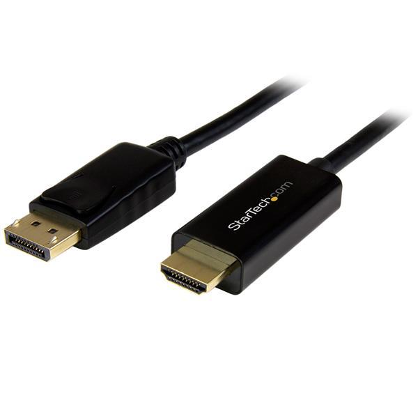 CAVO CONVERTITORE DISPLAYPORT