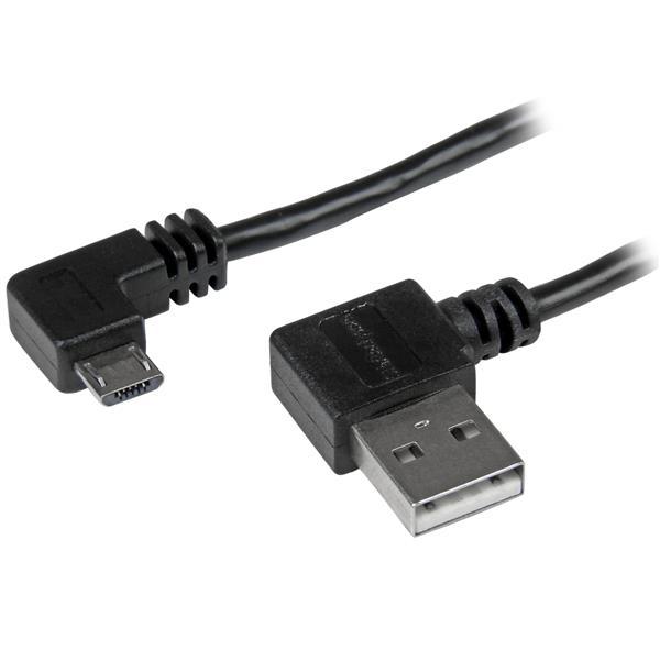 CAVO MICRO USB CON CONNETTORI