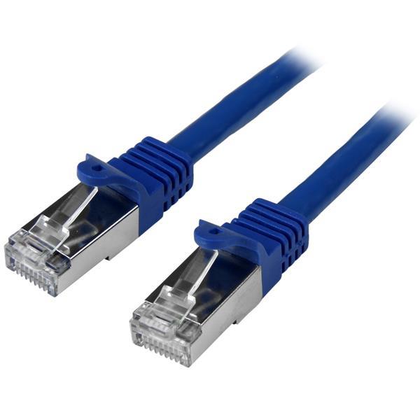 CAVO DI RETE CAT6 ETHERNET -