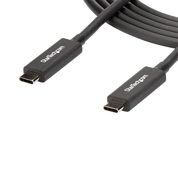 USB-C DE 2 M - M/M