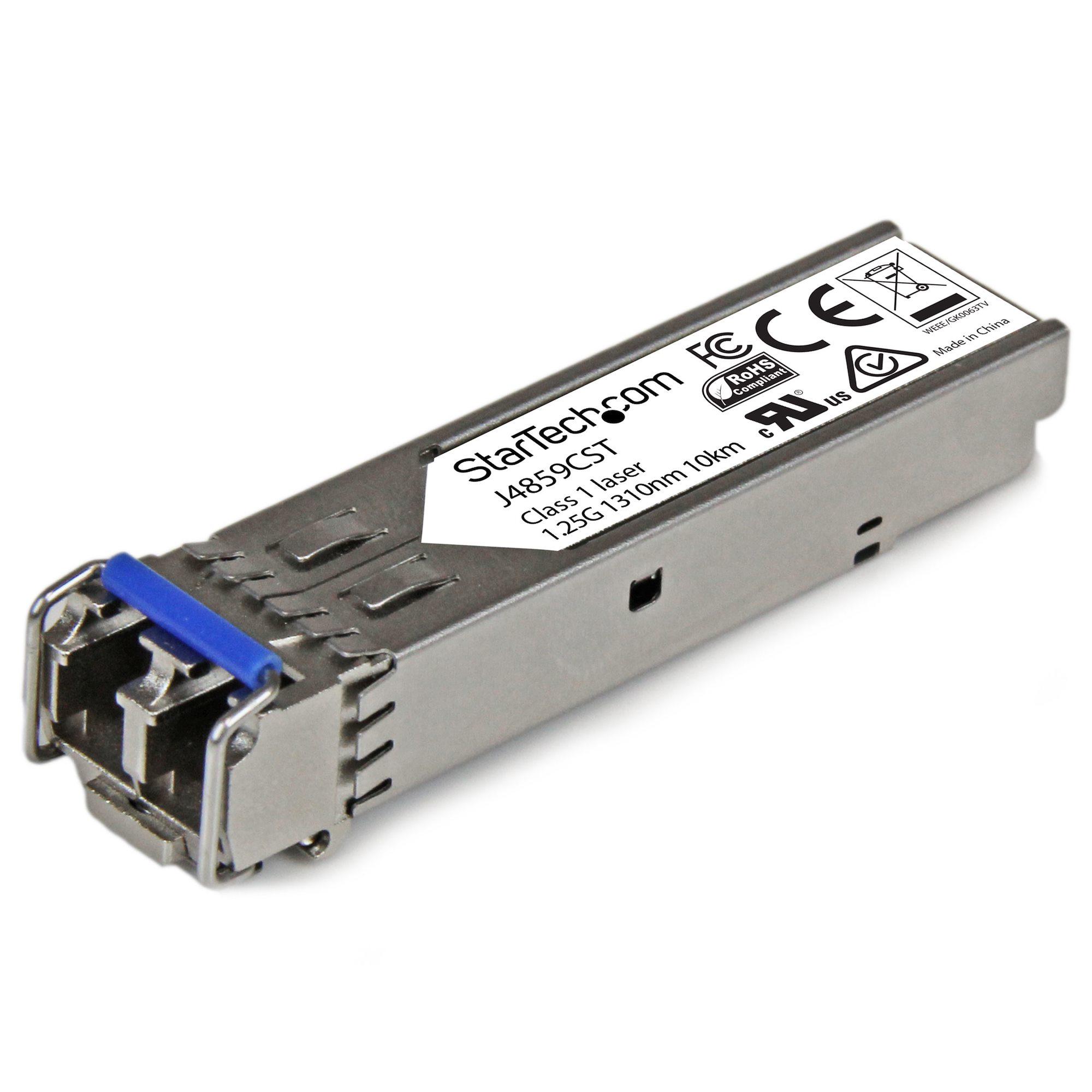 MODULO TRANSCEIVER SM/MM LC