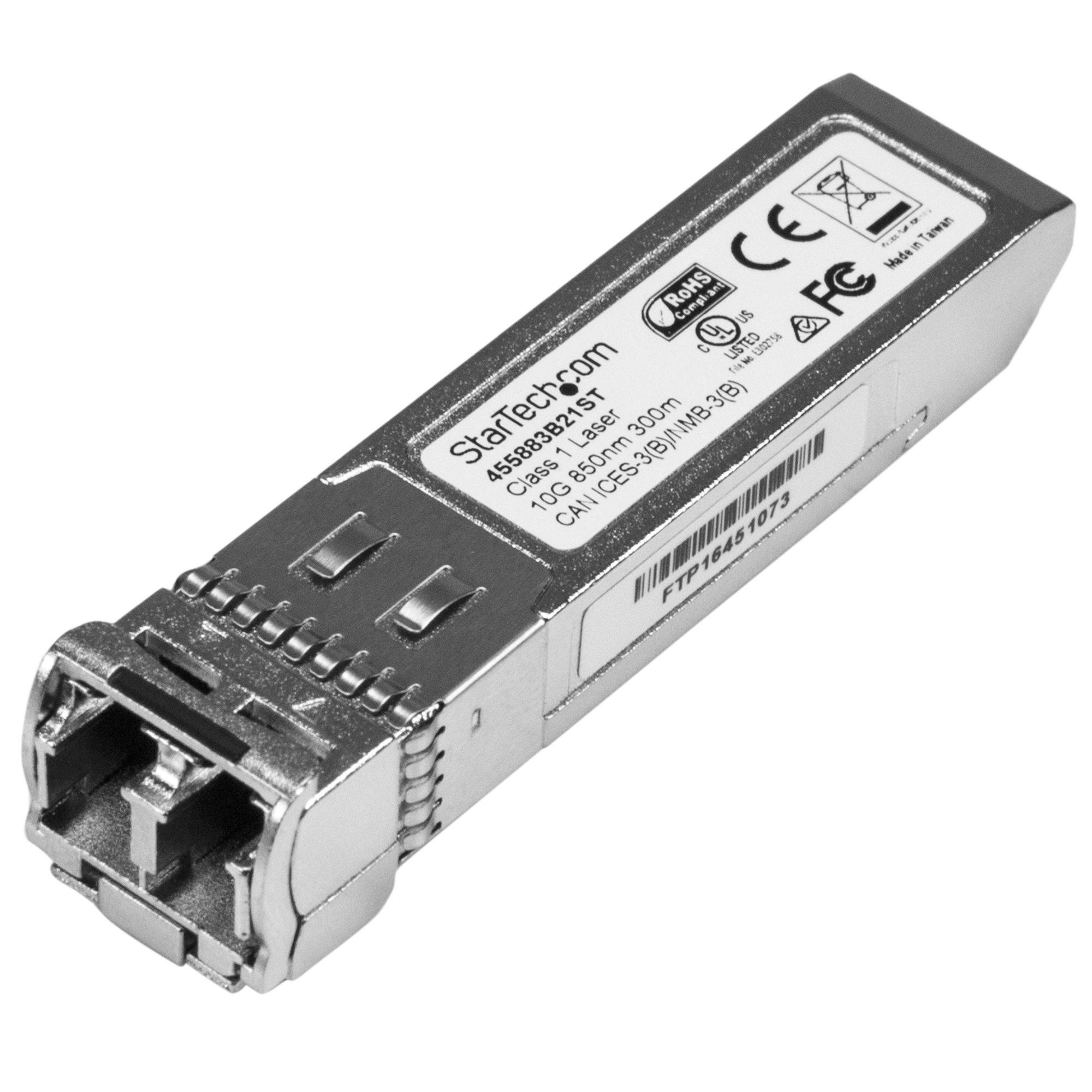 COMPATIBLE HP 455883-B21 - MM LC IN