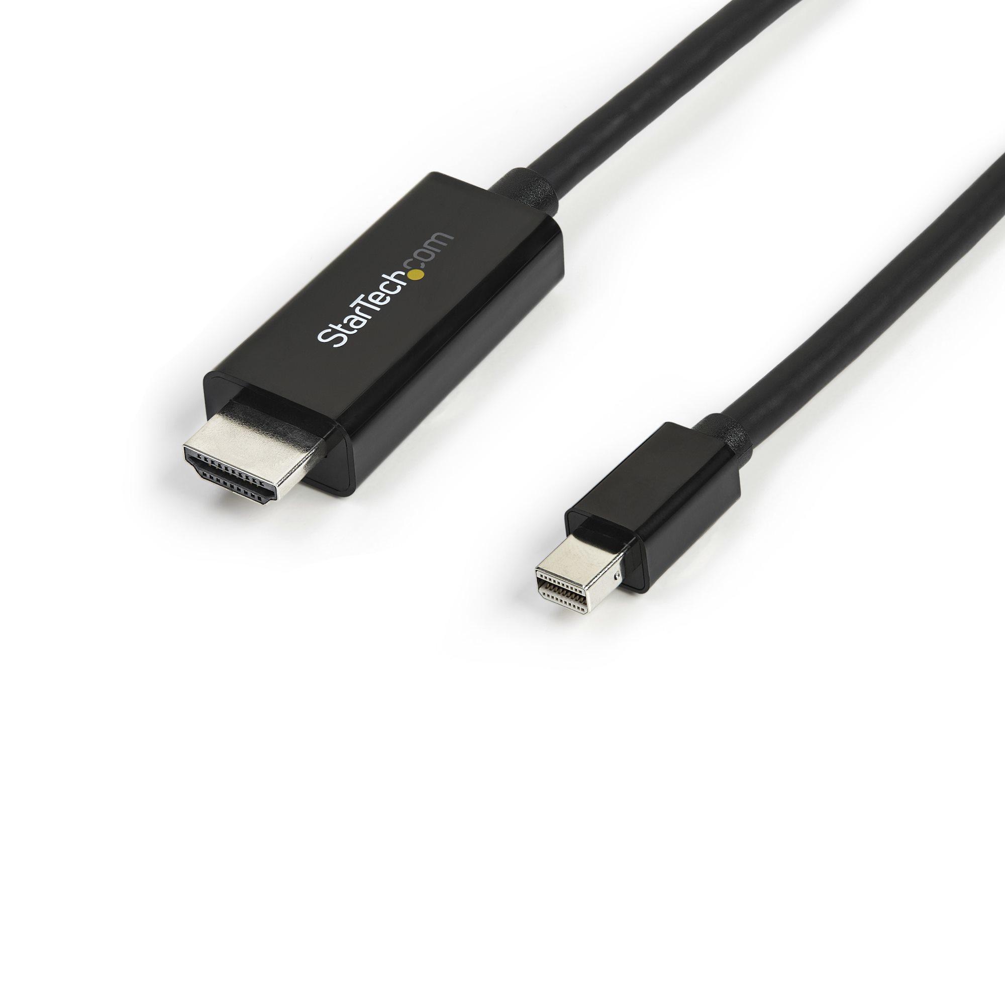 CAVO ADATTATORE HDMI A MINI