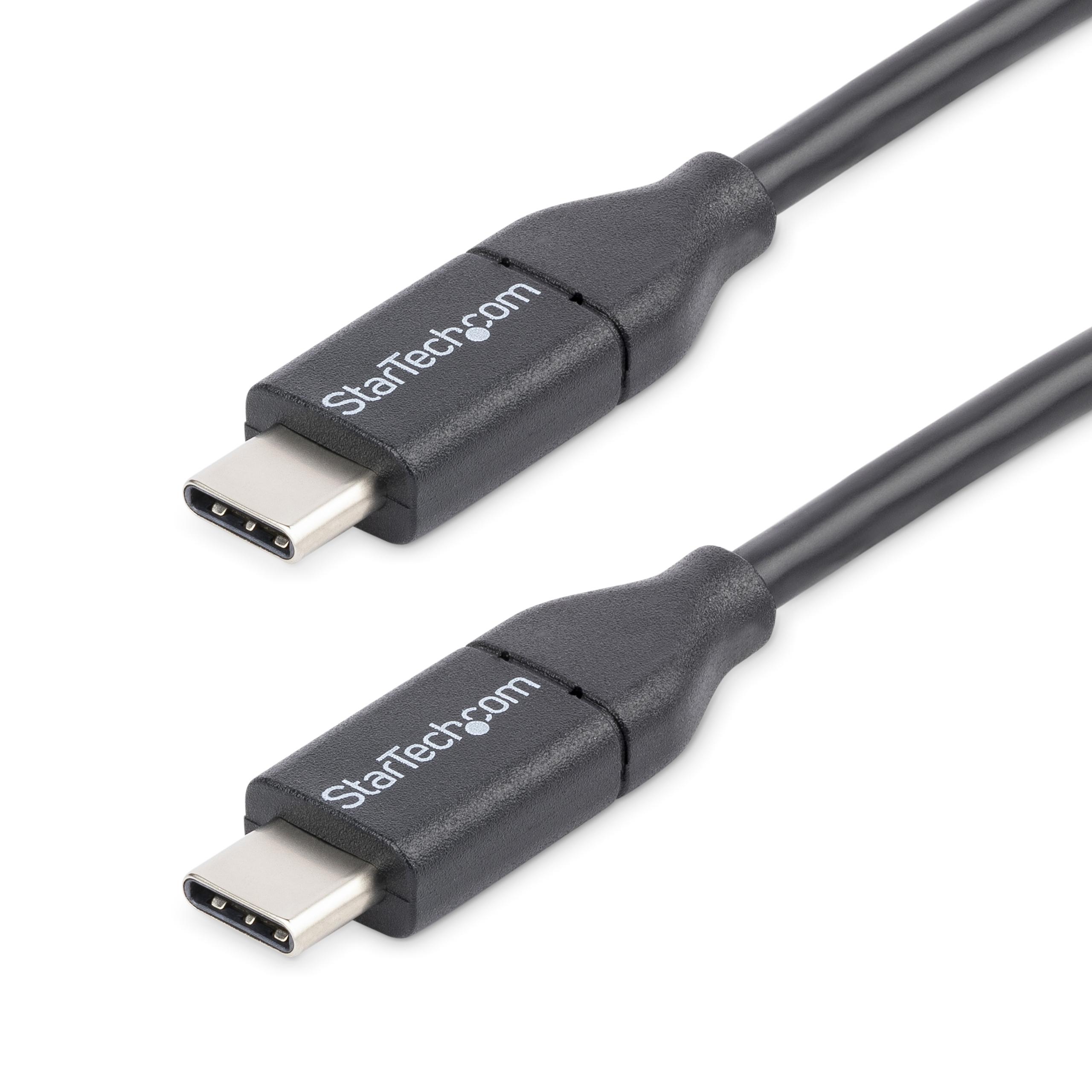 CAVO USB-C A USB-C - M/M -