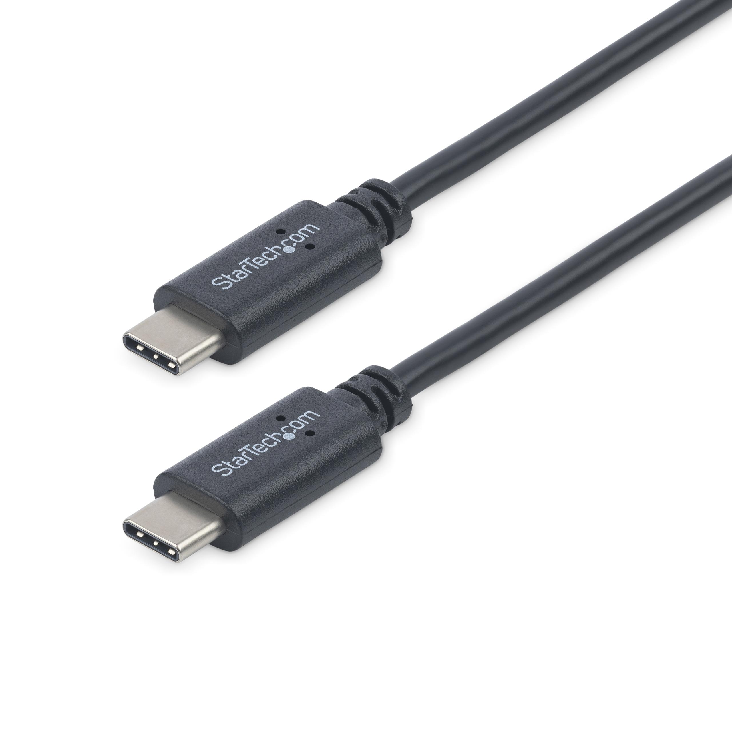 CAVO USB-C DA 2M - M/M